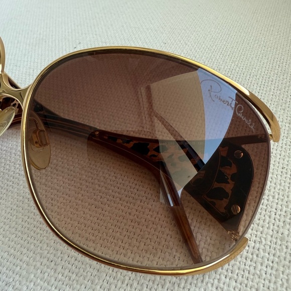 Roberto Cavalli RC 308S ALOADI Sunglasses - Picture 3 of 6